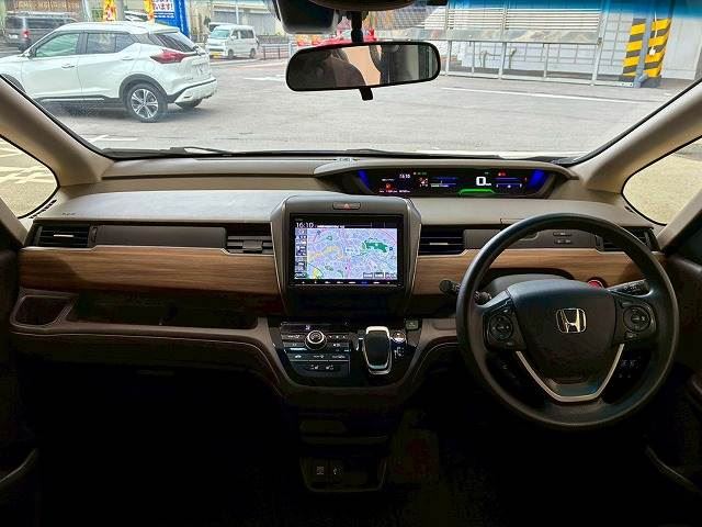 Honda FREED HYBRID 2023 6434082-2