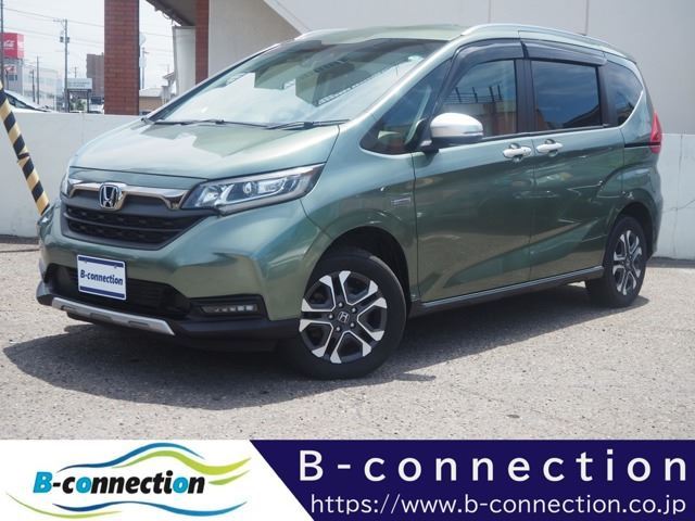 Honda FREED HYBRID 2020 6435184-0