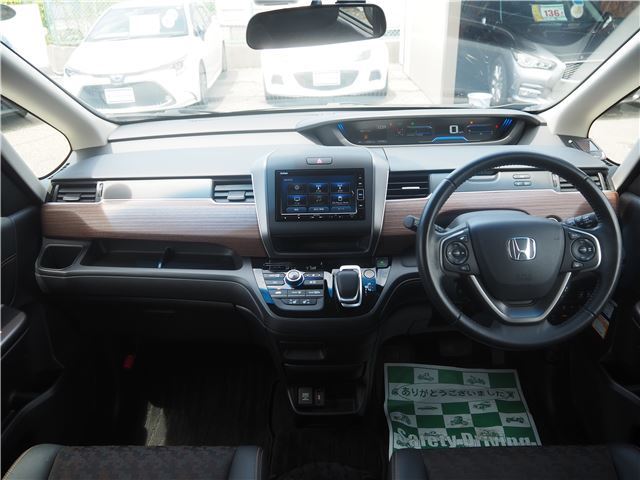 Honda FREED HYBRID 2020 6435184-1