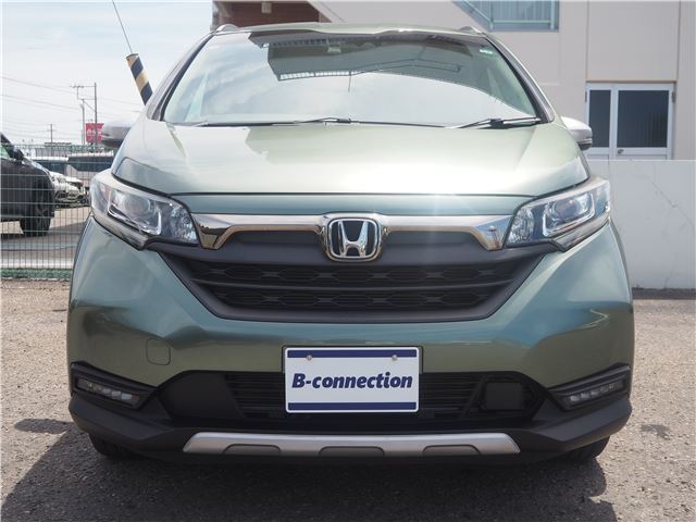 Honda FREED HYBRID 2020 6435184-3