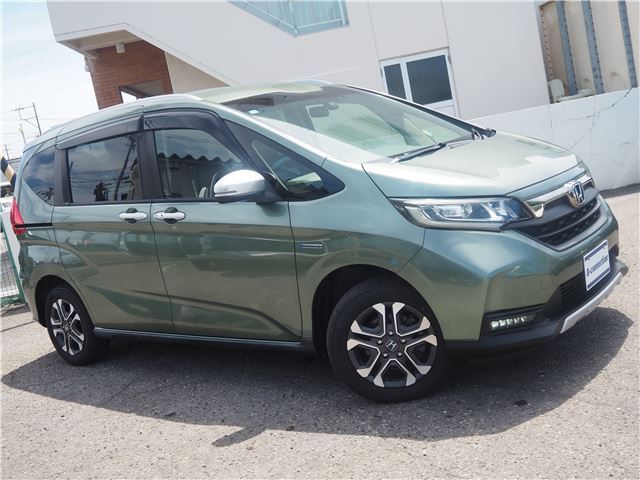 Honda FREED HYBRID 2020 6435184-4