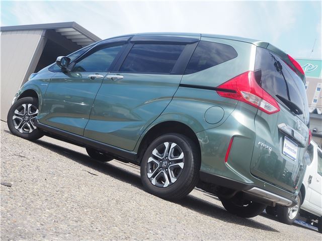 Honda FREED HYBRID 2020 6435184-6