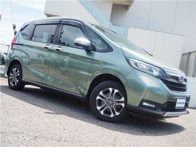 Honda FREED HYBRID 2020 6435184-7