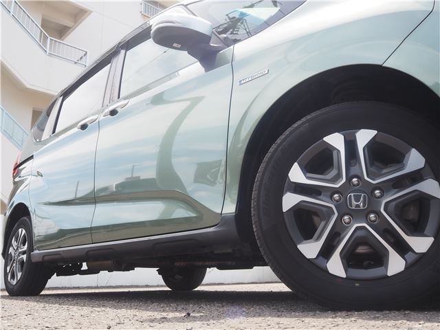 Honda FREED HYBRID 2020 6435184-8