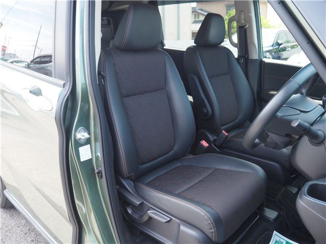 Honda FREED HYBRID 2020 6435184-9