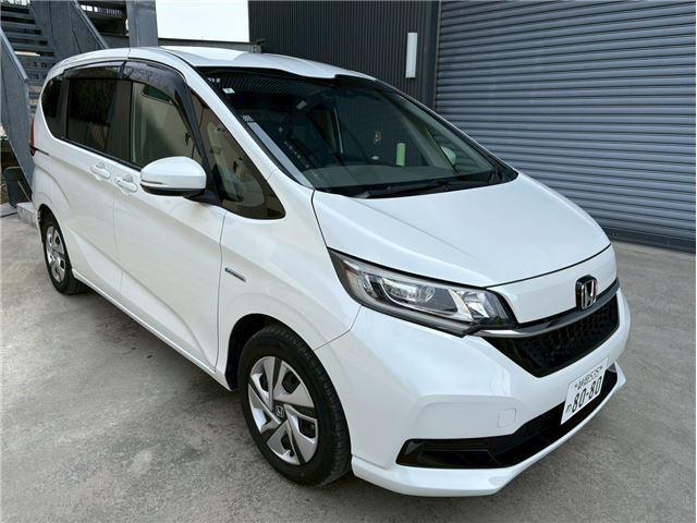Honda FREED HYBRID 2020 6435263-0