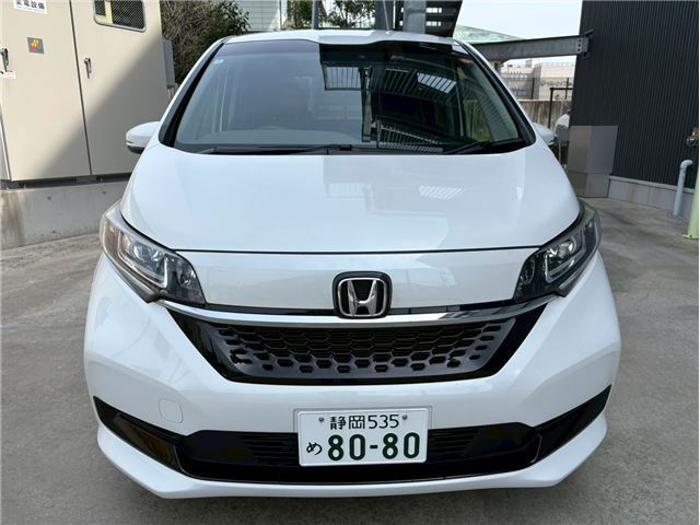 Honda FREED HYBRID 2020 6435263-1