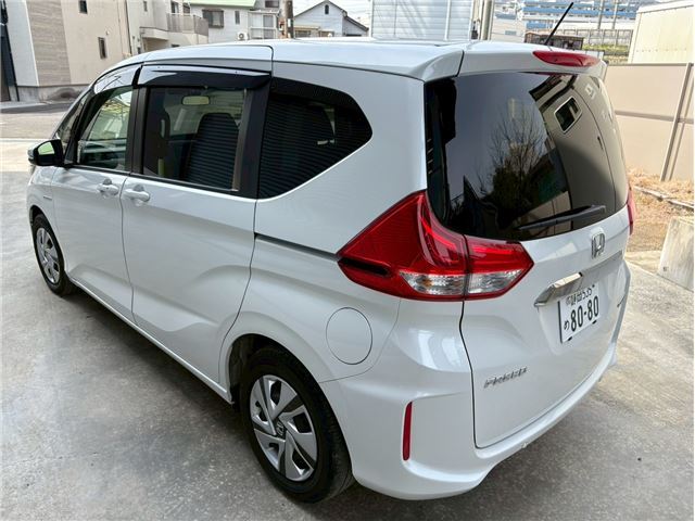Honda FREED HYBRID 2020 6435263-3