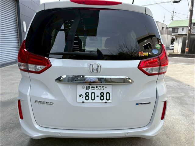 Honda FREED HYBRID 2020 6435263-4