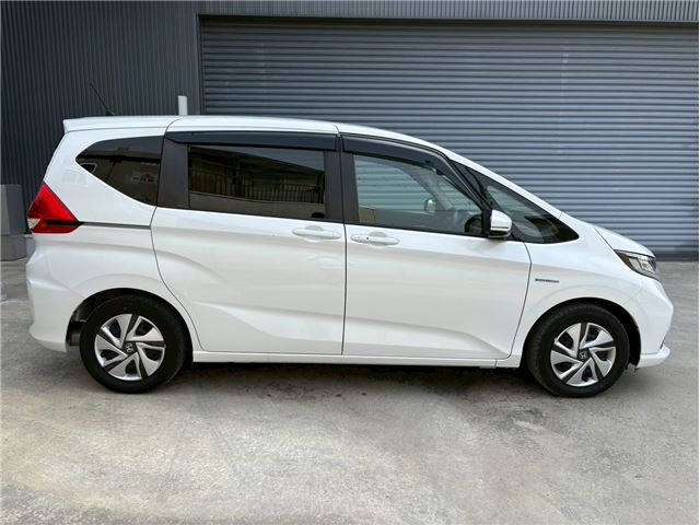 Honda FREED HYBRID 2020 6435263-6