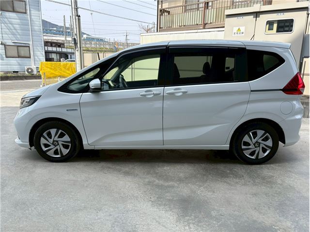 Honda FREED HYBRID 2020 6435263-7