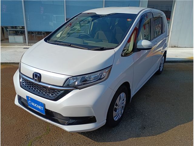 Honda FREED 2019 6432301-0