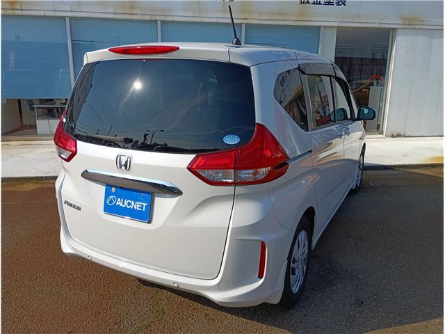 Honda FREED 2019 6432301-1