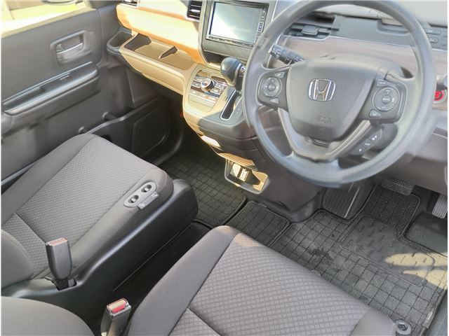 Honda FREED 2019 6432301-6