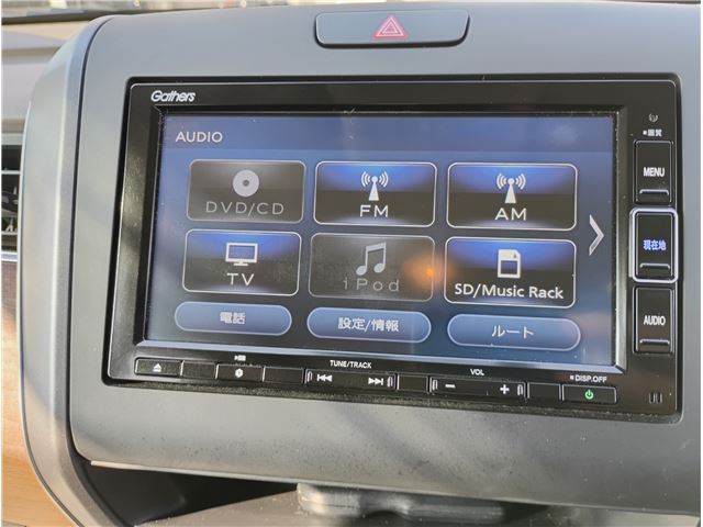 Honda FREED 2019 6432301-7