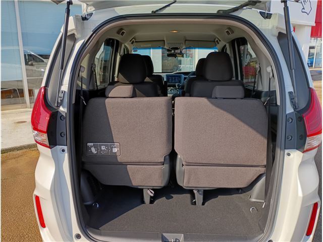 Honda FREED 2019 6432301-9