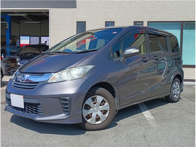 Honda FREED 2015 6433047-0
