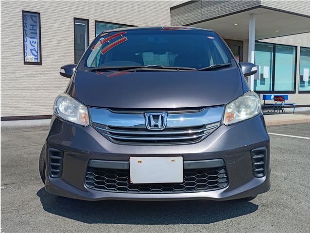 Honda FREED 2015 6433047-1
