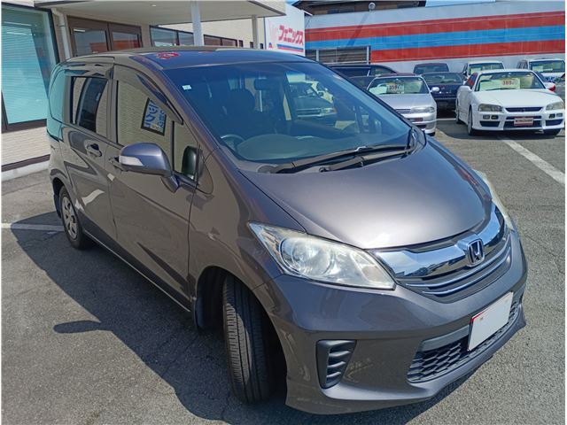 Honda FREED 2015 6433047-2