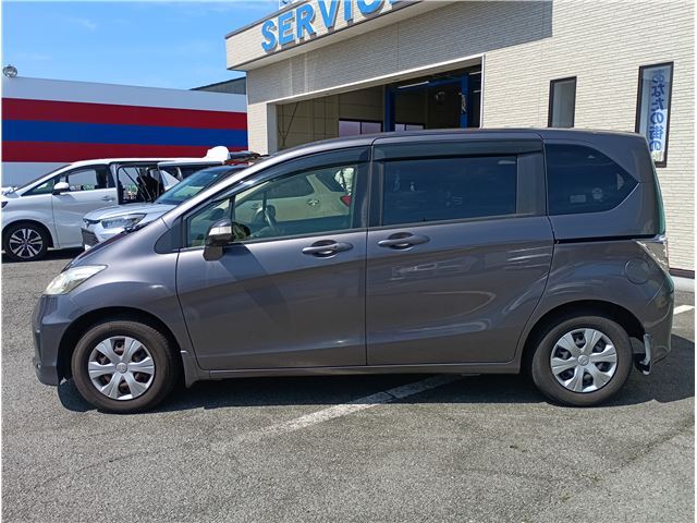 Honda FREED 2015 6433047-3