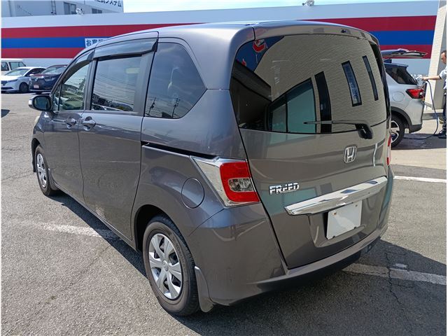 Honda FREED 2015 6433047-4