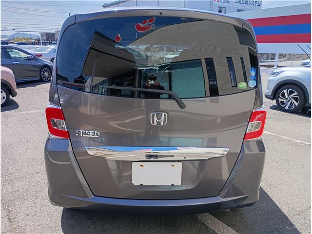 Honda FREED 2015 6433047-5