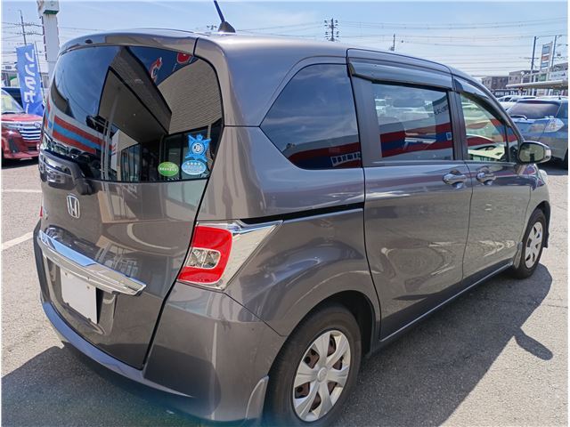 Honda FREED 2015 6433047-6