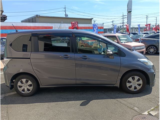 Honda FREED 2015 6433047-7