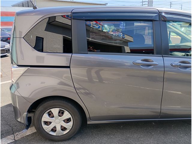 Honda FREED 2015 6433047-8