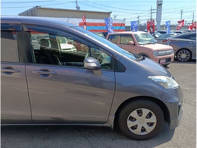 Honda FREED 2015 6433047-9