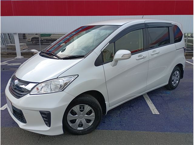 Honda FREED 2015 6433135-0