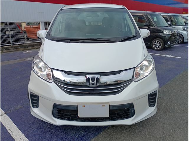 Honda FREED 2015 6433135-1
