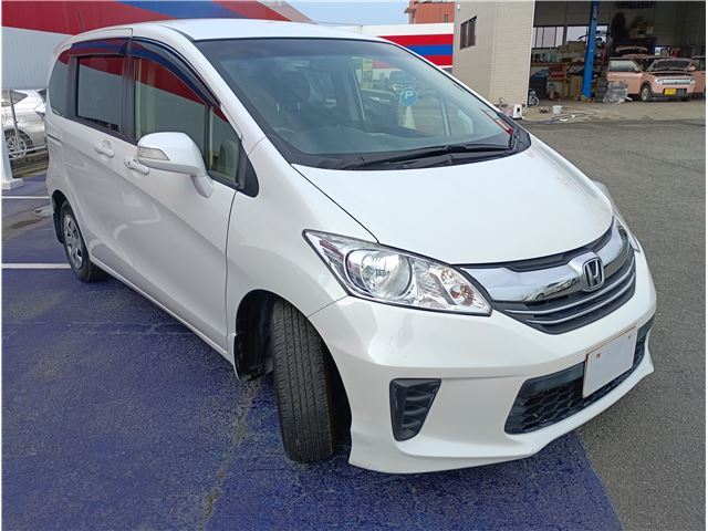 Honda FREED 2015 6433135-2