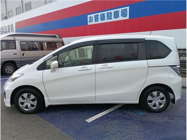 Honda FREED 2015 6433135-3