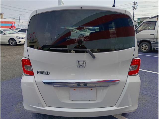 Honda FREED 2015 6433135-5
