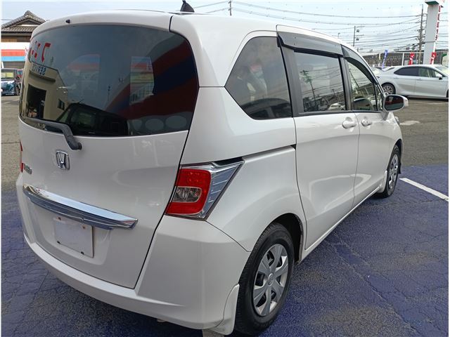 Honda FREED 2015 6433135-6