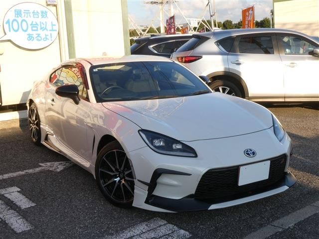 Toyota GR86 2022 6424536-0