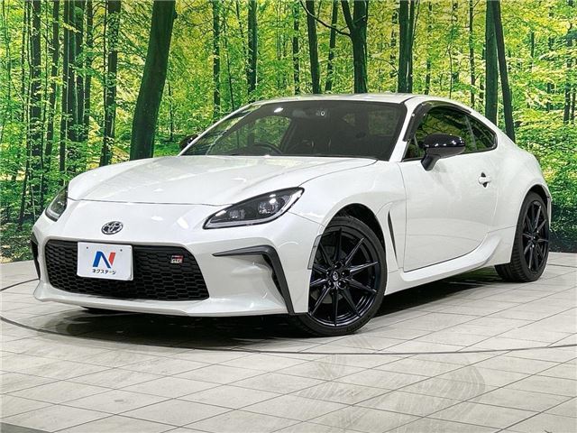 Toyota GR86 2022 6424617-0