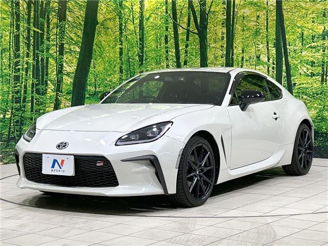 Toyota GR86 2022 6424617-5