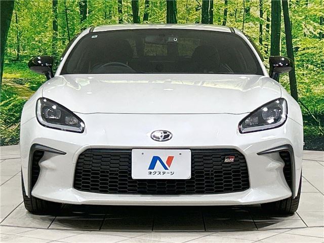 Toyota GR86 2022 6424617-6