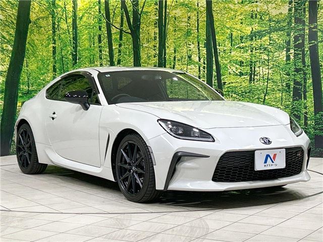 Toyota GR86 2022 6424617-7