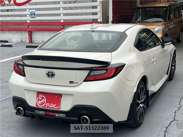 Toyota GR86 2022 6424784-7