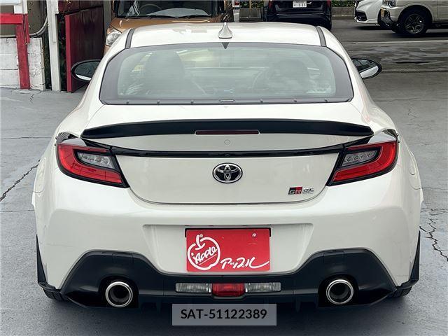 Toyota GR86 2022 6424784-9