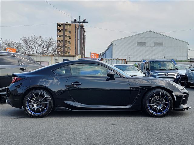 Toyota GR86 2021 6424910-5