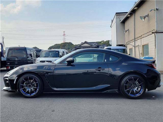 Toyota GR86 2021 6424910-8
