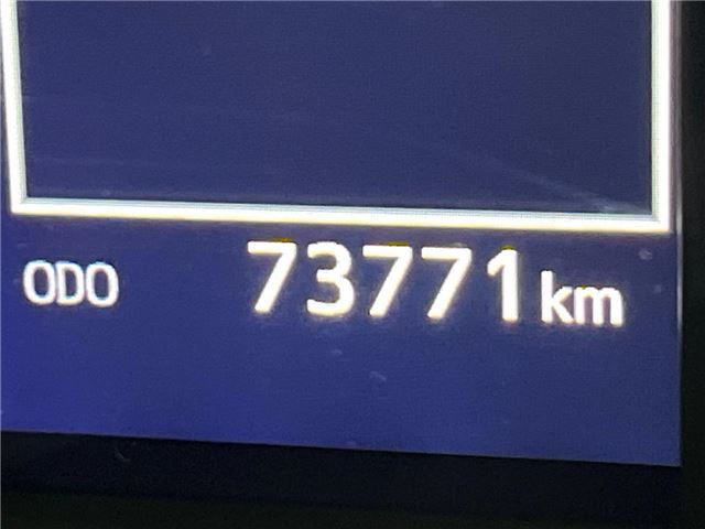 Toyota HARRIER HYBRID 2018 6474056-2