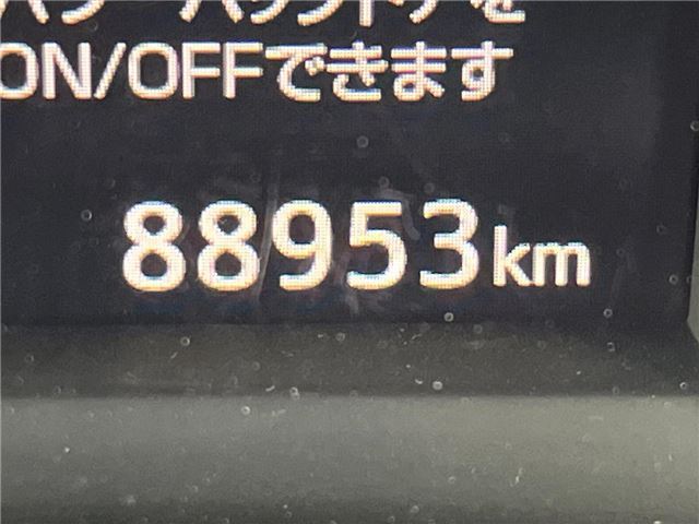 Toyota HARRIER 2016 6472331-2