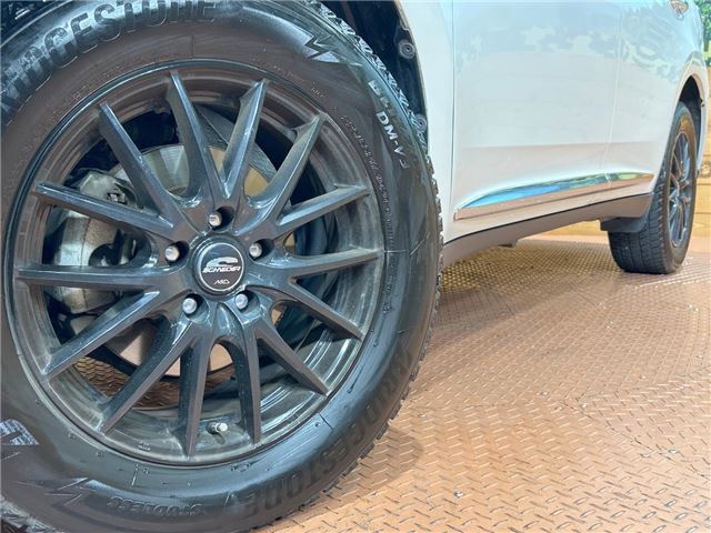 Toyota HARRIER 2014 6472548-6