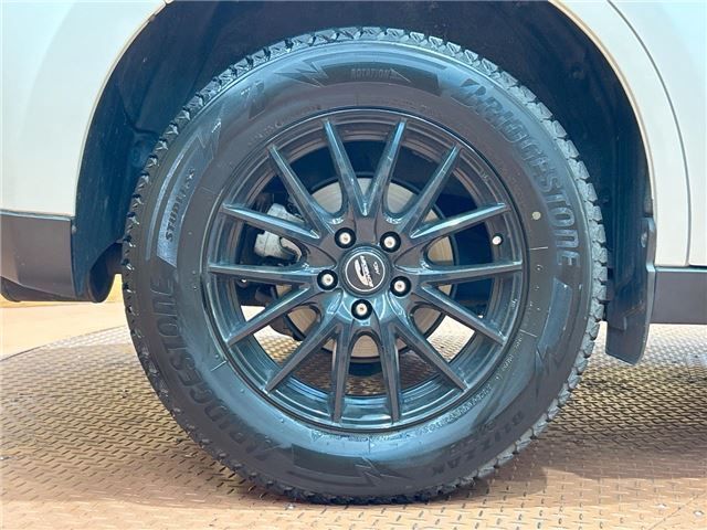 Toyota HARRIER 2014 6472548-9