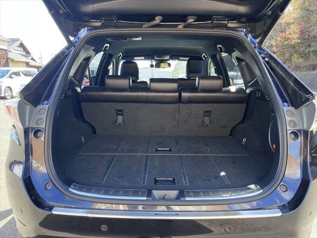 Toyota HARRIER 2014 6472549-10